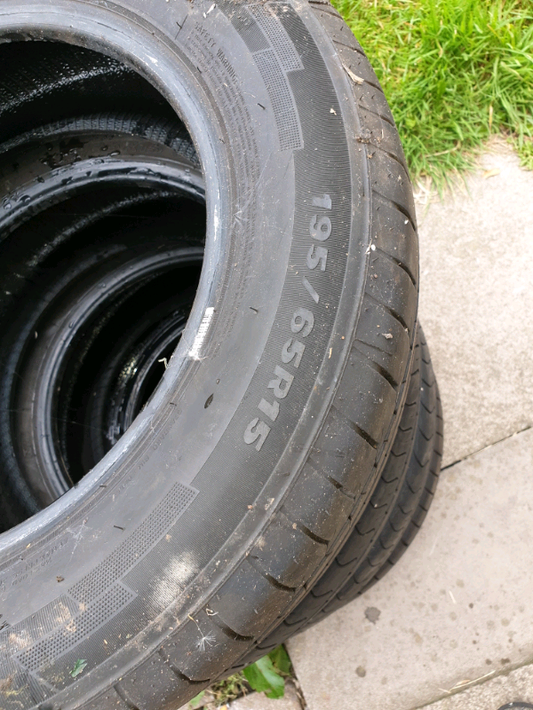 Tyres for sale in Hall Green, West Midlands Gumtree