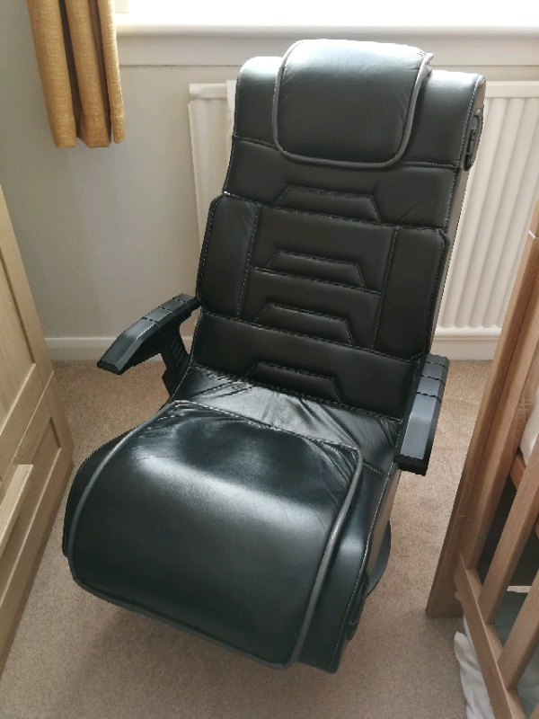 X Rocker Pro Gaming Chair With 21 Wireless Sound System | Gaming Chair