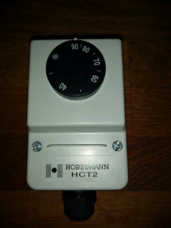 Cylinder thermostat in Kidderminster, Worcestershire Gumtree