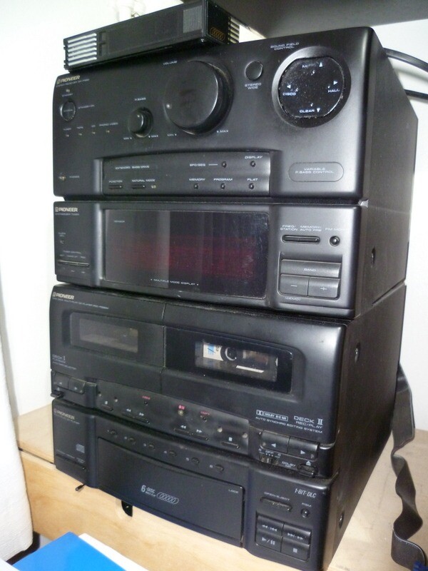 Panasonic Music System | in Cheltenham, Gloucestershire | Gumtree