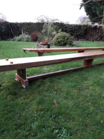 Bench For Sale Antiques Gumtree