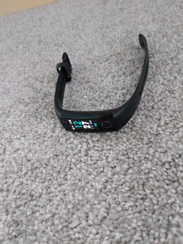 smart band honor 5
