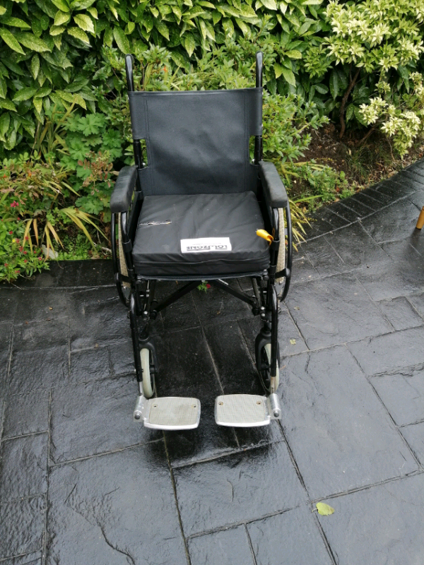 Lomax self propelled wheelchair in Stockport, Manchester Gumtree