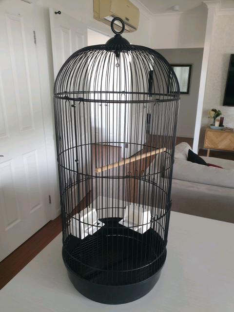 Bird Cage Round | Pet Products | Gumtree Australia Gold Coast North