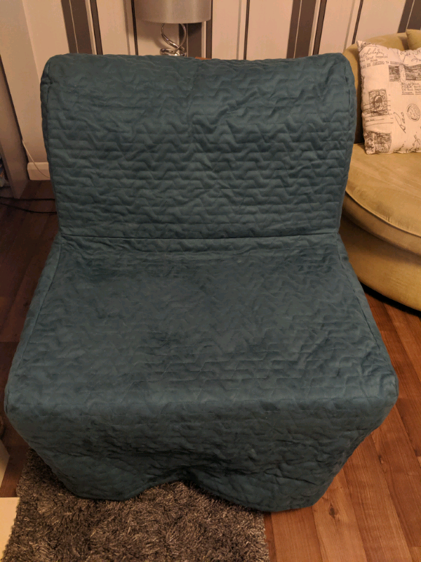 IKEA bed chair sofa bed | in Farnborough, Hampshire | Gumtree