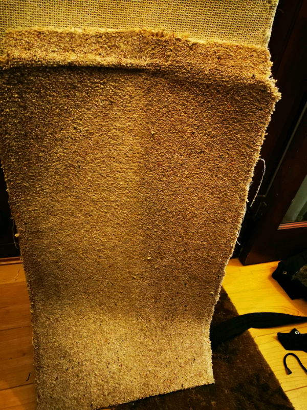 Carpet off cuts in Aberdeen Gumtree