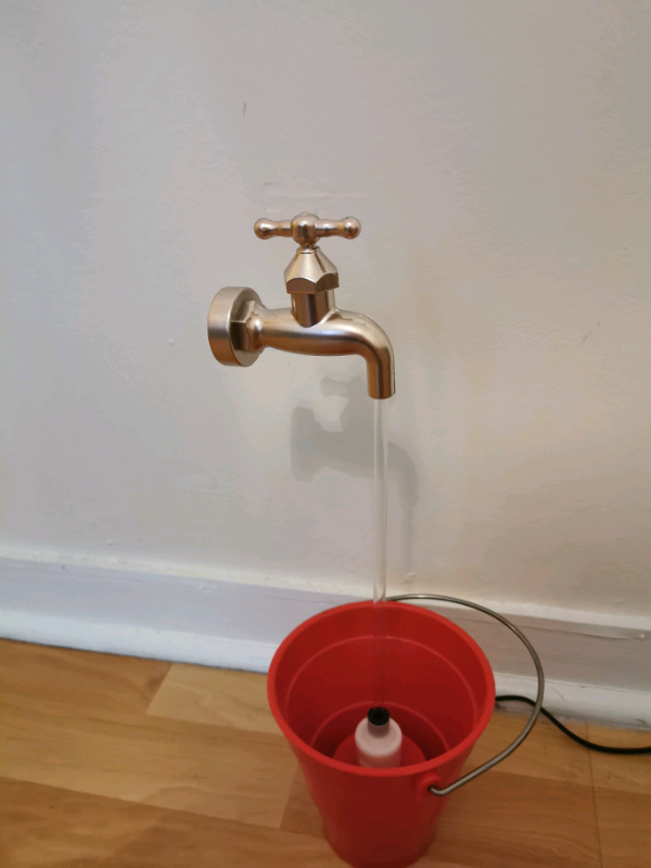 Free Floating Tap! in Glasgow Gumtree