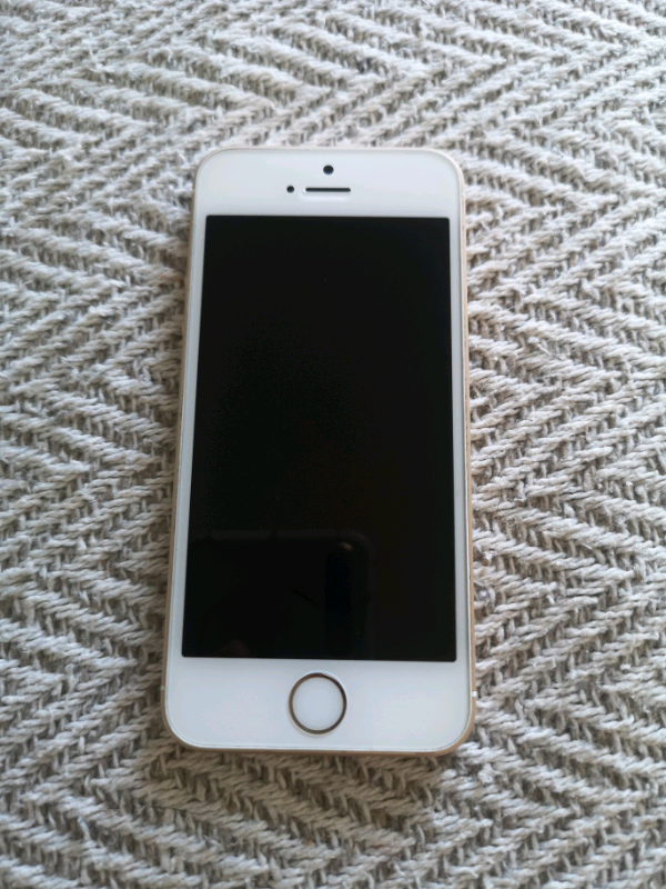 Iphone Se 16 In Kings Lynn Norfolk Gumtree