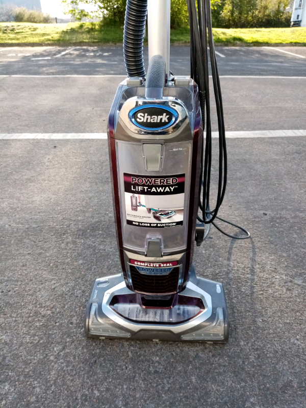 Shark Hoover in NewbigginbytheSea, Northumberland Gumtree