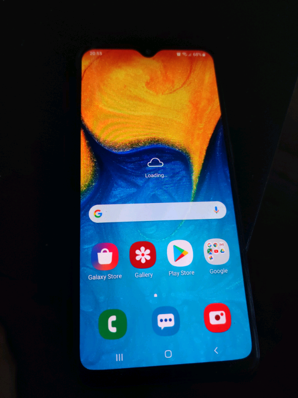 android 11 samsung galaxy a20