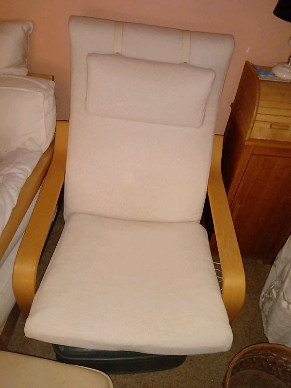 Ikea Poang Chair Chairs In Weymouth Dorset Gumtree