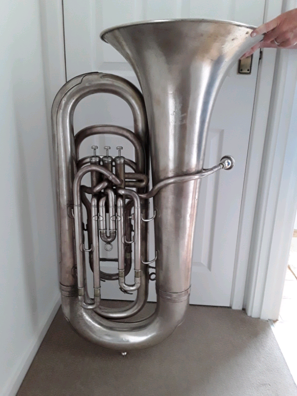 Boosey and Hawkes Imperial BBb Tuba in Bridgend Gumtree