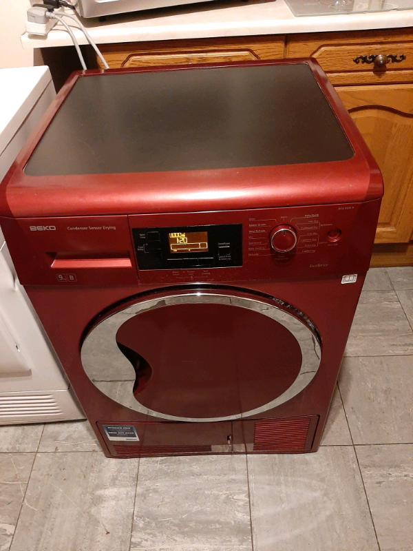 Beko 9kg xl condenser tumble dryer in York, North Yorkshire Gumtree