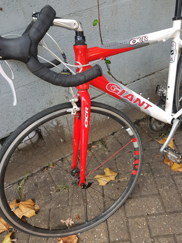giant rs940 road bike