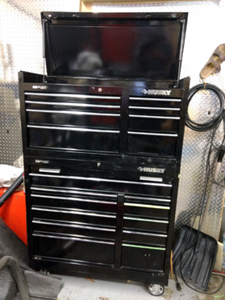 Husky Tool Chests Kijiji In Ontario Buy Sell Save With