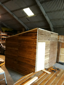 second-hand garden sheds for sale in essex gumtree