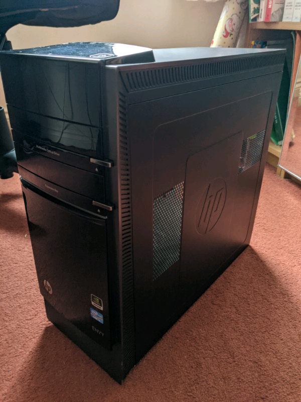 HP ENVY PC Case in Lawrence Hill, Bristol Gumtree