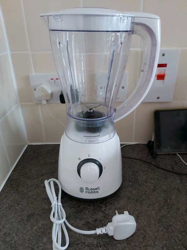 Russell Hobbs Blender in Glenfield, Leicestershire Gumtree