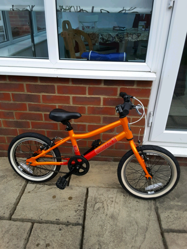 pinnacle bike 16 inch