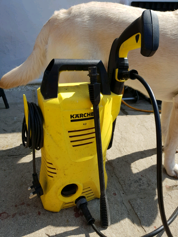 Karcher pressure washer jet wash in Weymouth, Dorset Gumtree