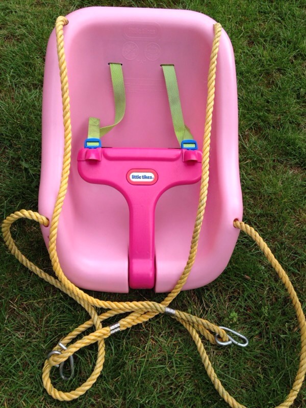 Little Tikes Baby Swing Seat in Dartford, Kent Gumtree