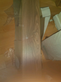 Laminate flooring for Sale in Leeds, West Yorkshire ...