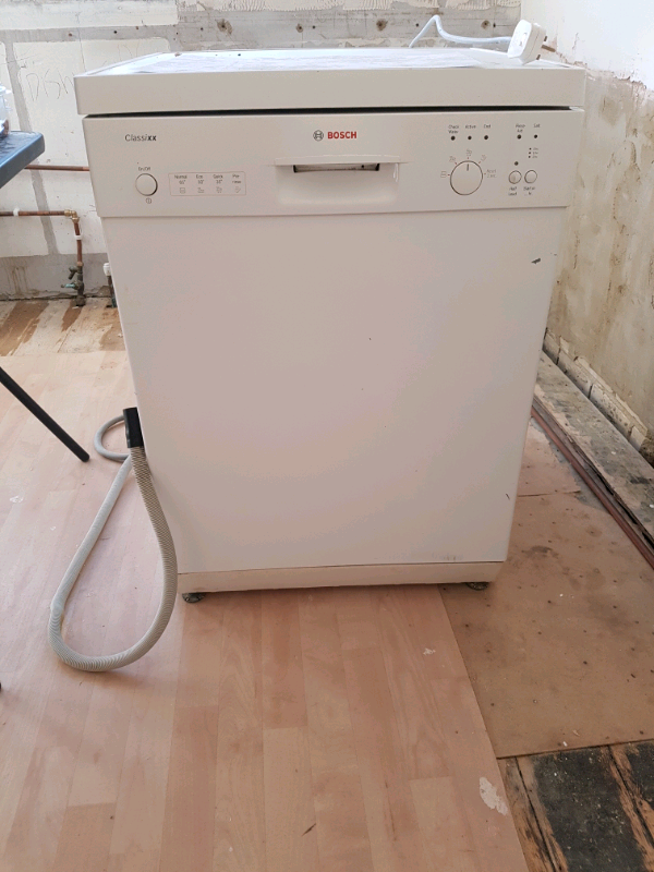 Bosch Classixx Dishwasher in Ferndown, Dorset Gumtree