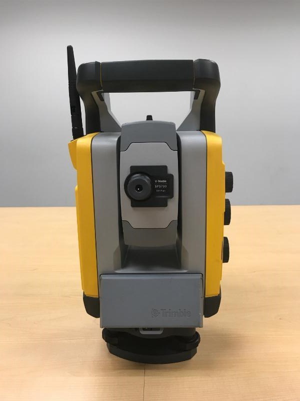 Trimble SPS730 3