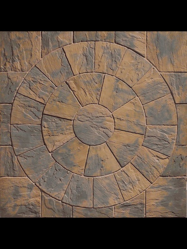 Marshall’s Calder brown circle and squaring kit in Hull, East