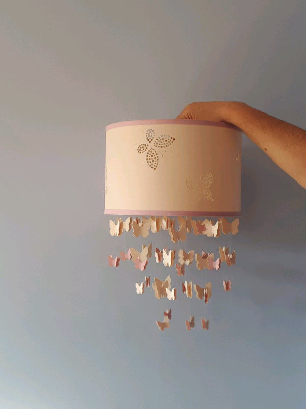 Childrens ceiling light shade in Raunds, Northamptonshire Gumtree