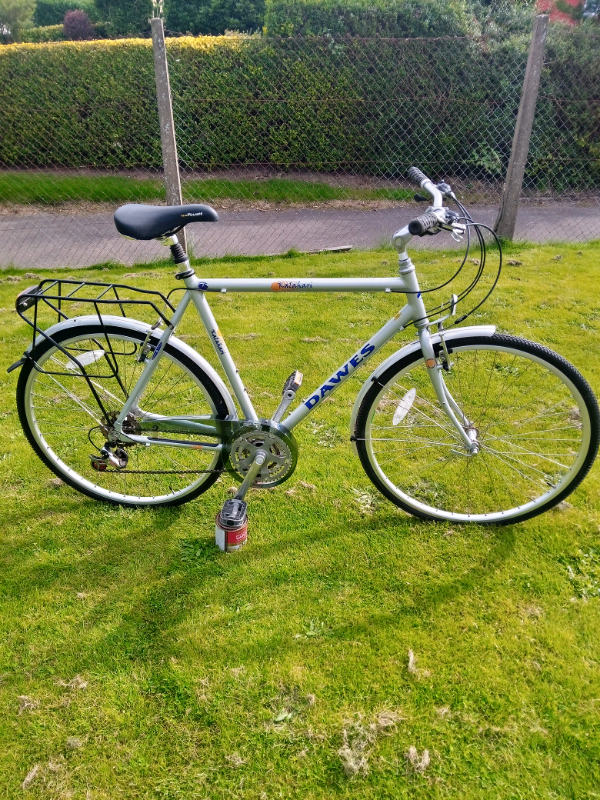 hercules cycle seat price