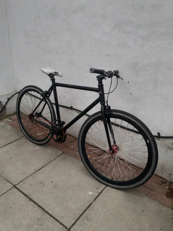 trek bike gumtree