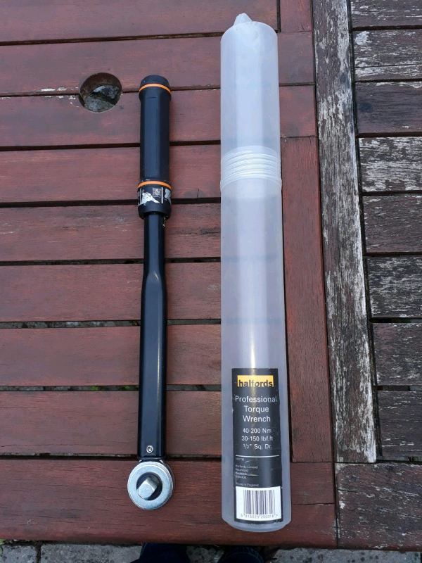 spoke wrench halfords