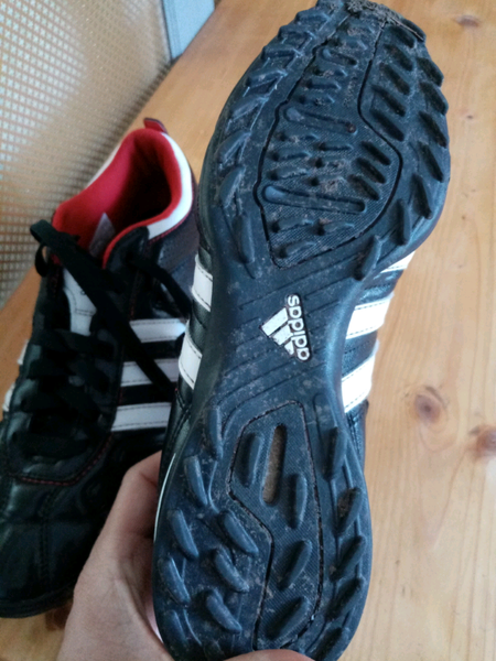 Astro Turf Trainers 6 for sale in UK | View 58 bargains