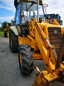 Jcb in Northern Ireland | Plant & Tractor Equipment for Sale - Gumtree