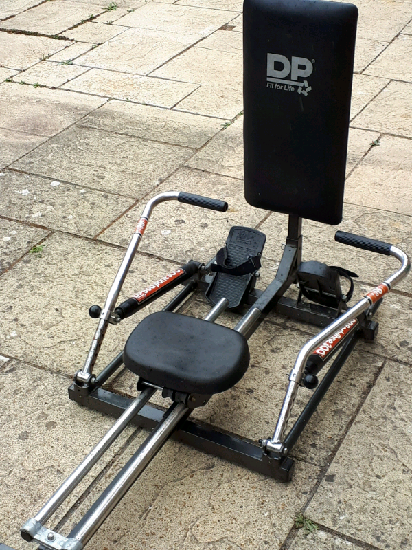 Rowing Machine DP Bodytone 300 in Bampton, Oxfordshire