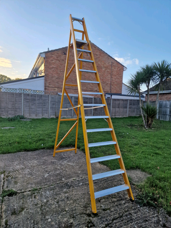 Step Ladder in Hemel Hempstead, Hertfordshire Gumtree