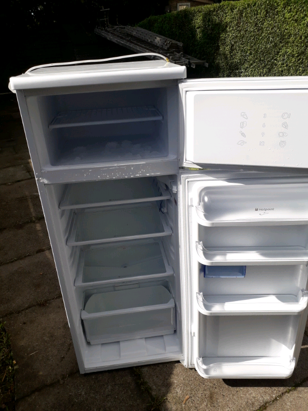 Fridge freezer in Stevenston, North Ayrshire Gumtree