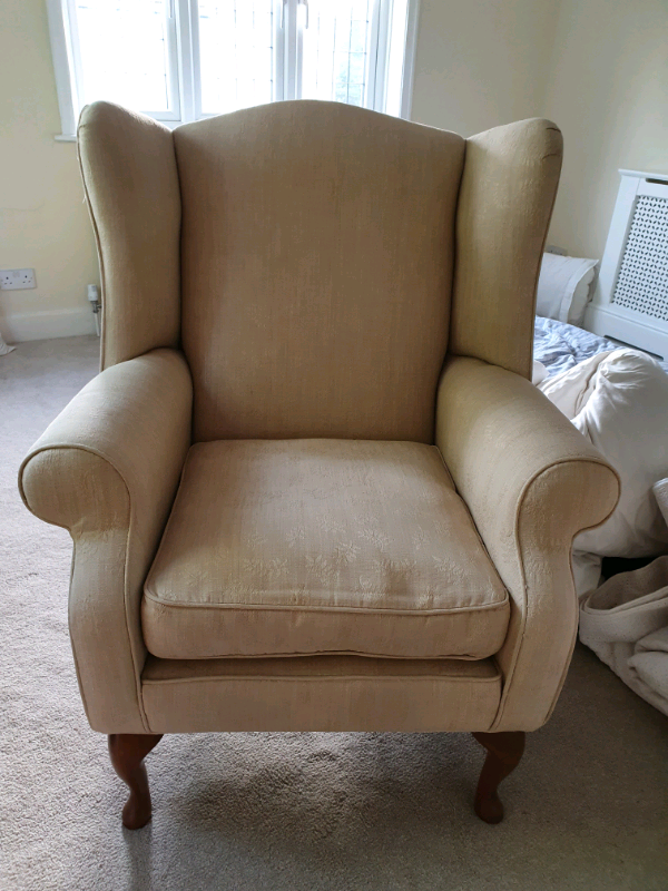 Laura Ashley Armchair in Hounslow, London Gumtree