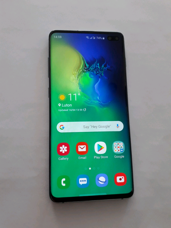s10 plus dual sim