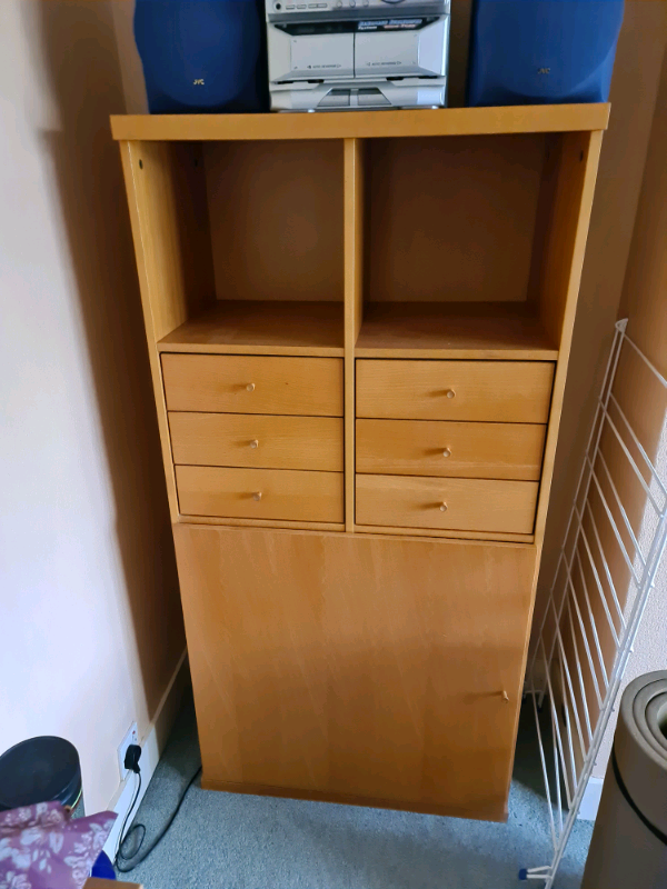Medium Sized Cabinet | in Wembley, London | Gumtree