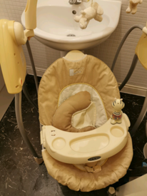 Graco for Sale | Baby Swings | Gumtree Graco for Sale | Baby Swings | Gumtree