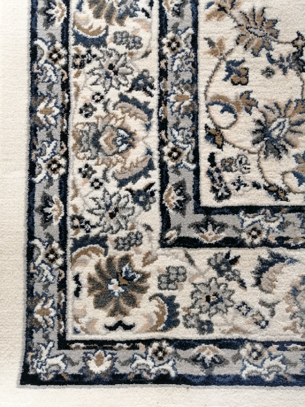 Ikea Valloby rug in Braunton, Devon Gumtree
