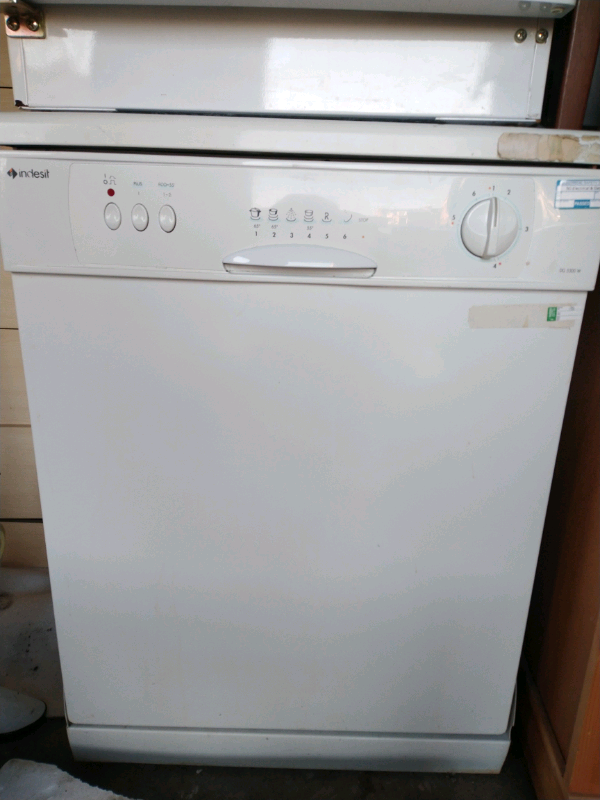 indesit dishwasher in Newington, Edinburgh Gumtree