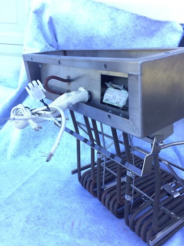 Pitco - B2606904-C PVT BOX ELEMENT E14 208V  ( 3) 5.5 KW ELEMENTS UFM/WAB