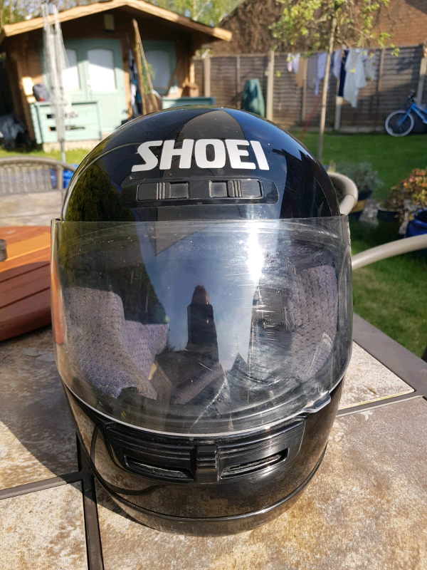 Shoel Motorcycle Helmet in Verwood, Dorset Gumtree