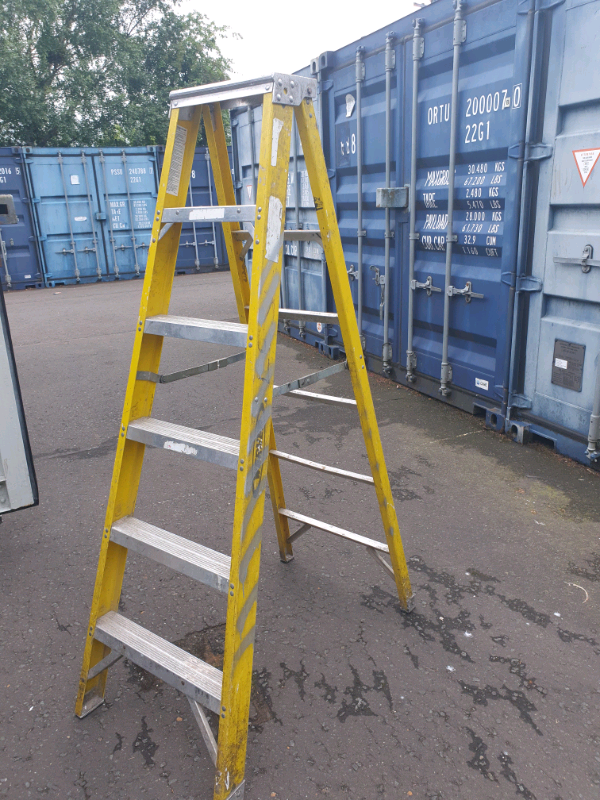 Step ladders in East Kilbride, Glasgow Gumtree