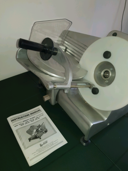 Meat Cutter for sale in UK | 30 second-hand Meat Cutters