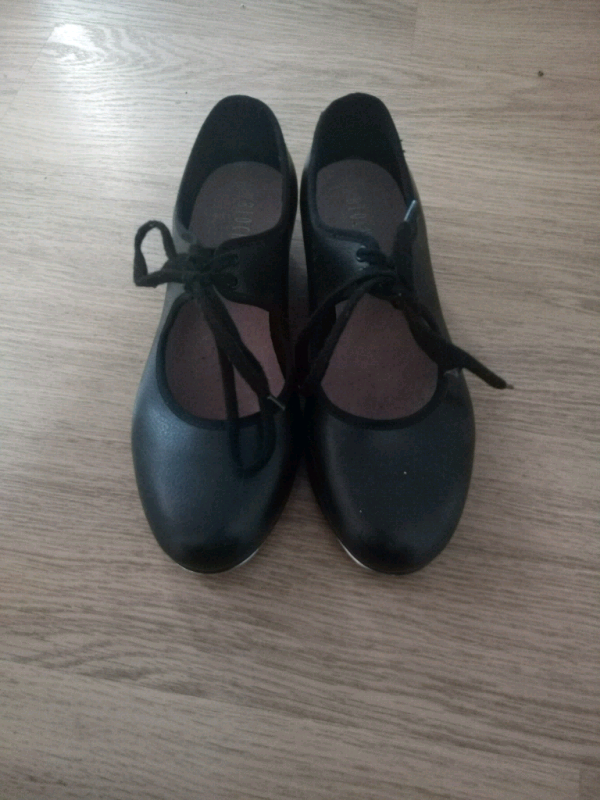 Bloch Tap Shoes Size 5 in Warmley, Bristol Gumtree