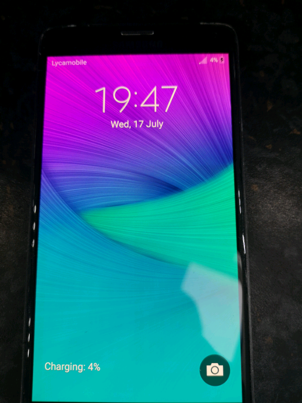 galaxy watch with note 10